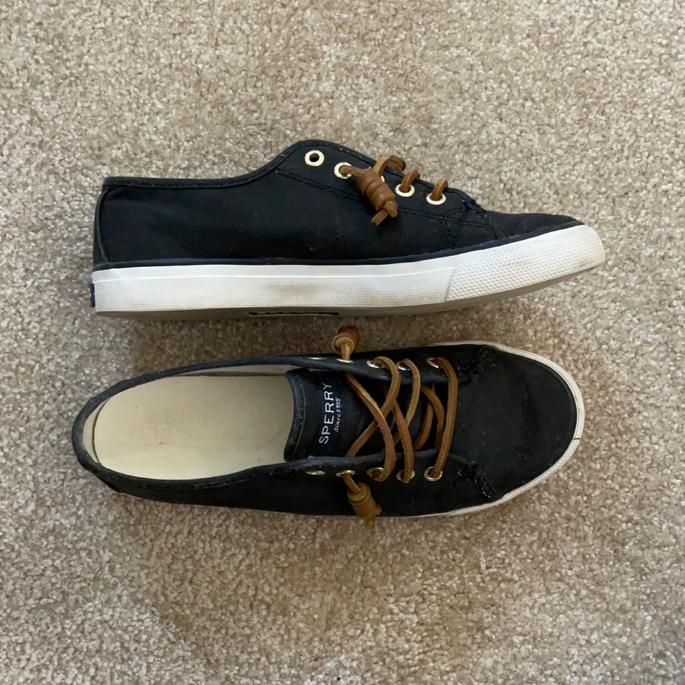 Sperry Seacoast Sneakers